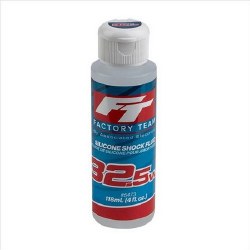 Factory Team Silicone Shock Oil (4oz) (32.5wt)