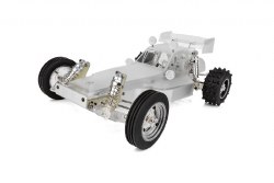 RC10CC Classic Clear Edition Kit