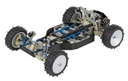 Associated 1/10 RC10 4x4 Kit