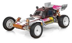 Associated 1/10 RC10GB Nitro Buggy 2wd Kit Associated 1/10 RC10GB Nitro Buggy 2wd Kit
