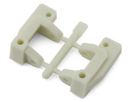 Associated RC10 Front Caster Blocks (25?)