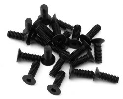 RC10CC 8-32 Screw Set