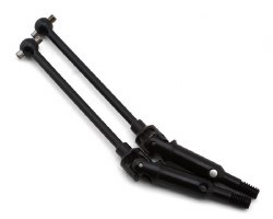 Associated RC10 Universal Driveshafts (2)