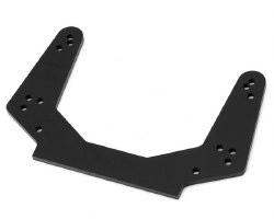 Associated RC10 Jay Halsey Front Shock Tower