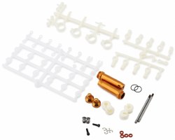 "RC10 Shock Kit, 1.32 in, 2 shocks"