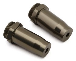 Associated RC10 Factory Team 0.71 Hard Anodized Shock Bodies (2)