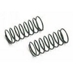 Front Spring/Macro Springs, green, 3.50 lb