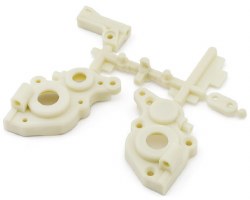 Associated RC10 4WD Front Transmission Case