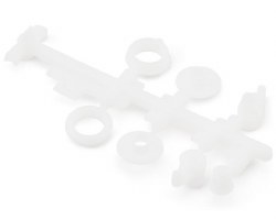 Associated RC10 4WD Belt Tensioner Set