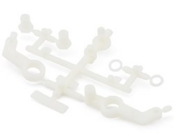 Associated RC10 4WD Steering Bellcranks