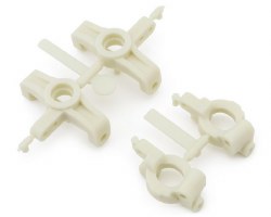 Associated RC10 4WD Steering & Caster Blocks