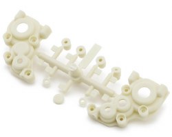 Associated RC10 4WD Rear Transmission Case