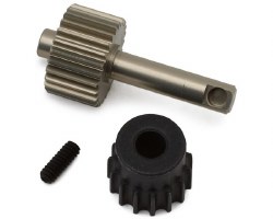 Associated RC10 4WD Outdrive Pulley