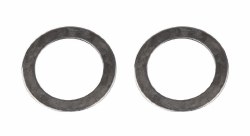 Factory Team Precision Ground Differential Drive Rings (2)