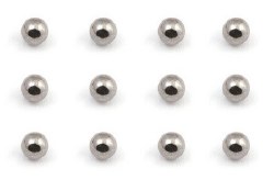 3/32" Carbide Diff Balls (14)