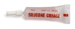 Differential Silicone Grease (4cc)