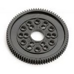 48P Stealth Spur Gear (81T)