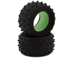 Associated RC10 2.0" Rear Tires (2)