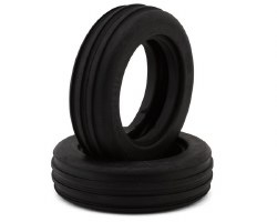 Associated RC10 2.0 "4 Rib" Front Tire