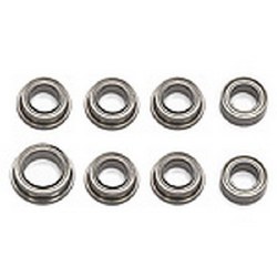 Transmission Bearing Set RC10 Classic