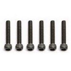 4-40 x 5/8" Cap Head Screw (6)