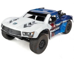 RC10SC6.4 Team Kit