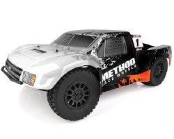 Pro2 SC10 1/10 RTR 2WD Short Course Truck Combo (Method)