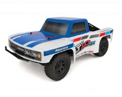 Associated Pro2 LT10SW 1/10 RTR 2WD Brushless Short Course Truck Combo