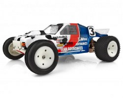 Associated RC10T Cliff Lett "Team Moo" Edition 1/10 Electric