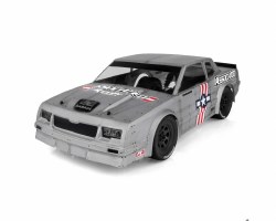 SR10M Dirt Oval Team Kit