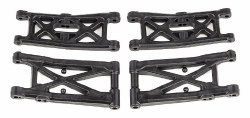 DR10/SR10 Suspension Arm Set