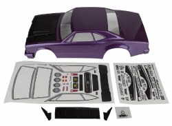 DR10 Reakt Drag Body (Purple)