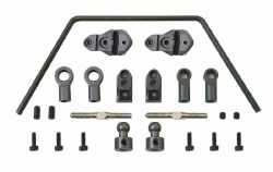 Factory Team DR10 Rear Anti-Roll Bar Set