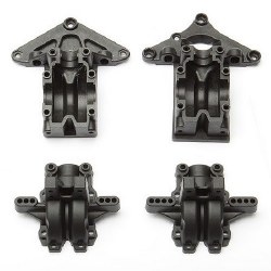 Front & Rear Gearbox Set