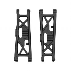 Associated RC10T7 Front Suspension Arms