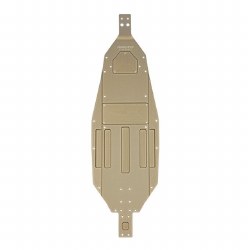 Associated RC10SC7 Chassis