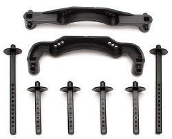 Body Mount Set