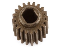 DR10M Metal Top Shaft Gear (20T)