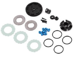 Factory Team DR10 Lockout Slipper Clutch