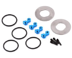 Factory Team DR10 Lockout Slipper Rebuild Kit