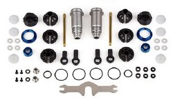 DR10/SR10 V2 12x27.5mm Threaded Rear Shock Kit