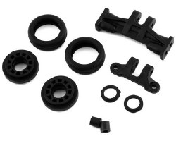 DR10M Wheelie Bar Parts Set