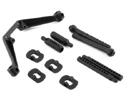 DR10M Body Mount Set