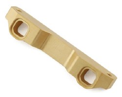 DR10M Factory Team Brass Arm "C" Mount (25g)