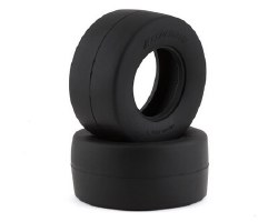 Belted Drag Slick Tires, 2.2/3.0 Bead, soft