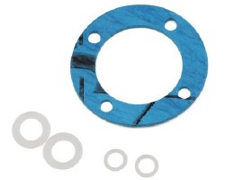 Differential Gasket & O-Rings