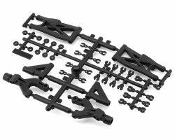 DC10 Suspension Arm Set