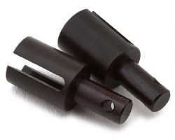 Associated DC10 Gear Differential Outdrives (2)