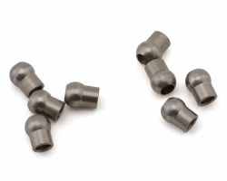 DC10 Hinge Pin Pivot Balls