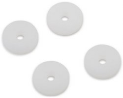 Associated DC10 Factory Team Machined Shock Piston Blanks